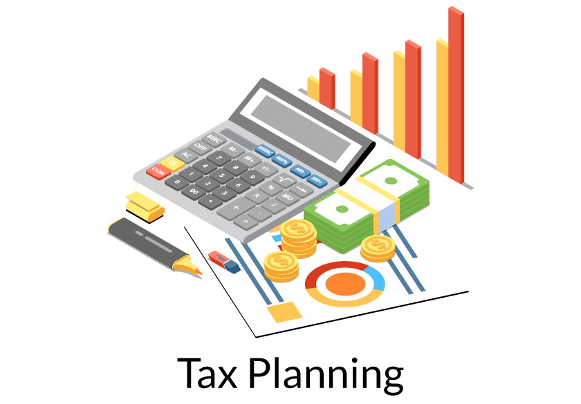 Tax-Planning