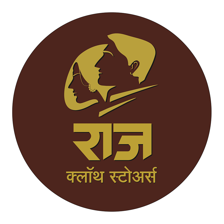Raj-Logo
