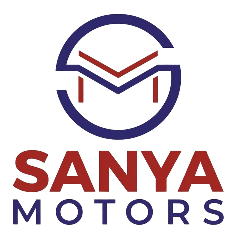 Saniya-Motors-Logo