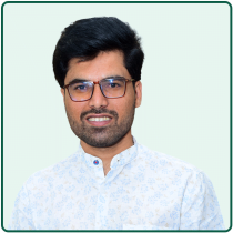 Salikram-Shinde